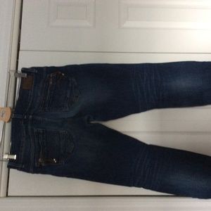 G-Star Midge Cody Mid Skinny 32-32 jeans